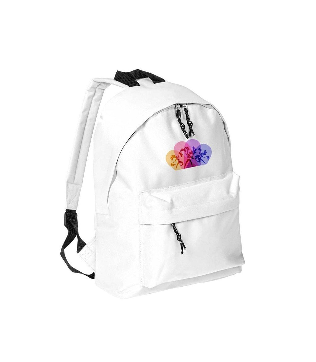 Backpack Discovery