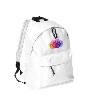 Backpack Discovery