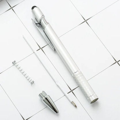 Biron Custom Logo Pen