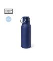 Personalised Carthy bottle 800ml aluminium bottle for merchandising and corporate gifts - PromoShark