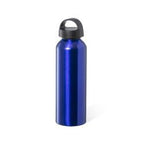 Personalised Carthy bottle 800ml aluminium bottle for merchandising and corporate gifts - PromoShark