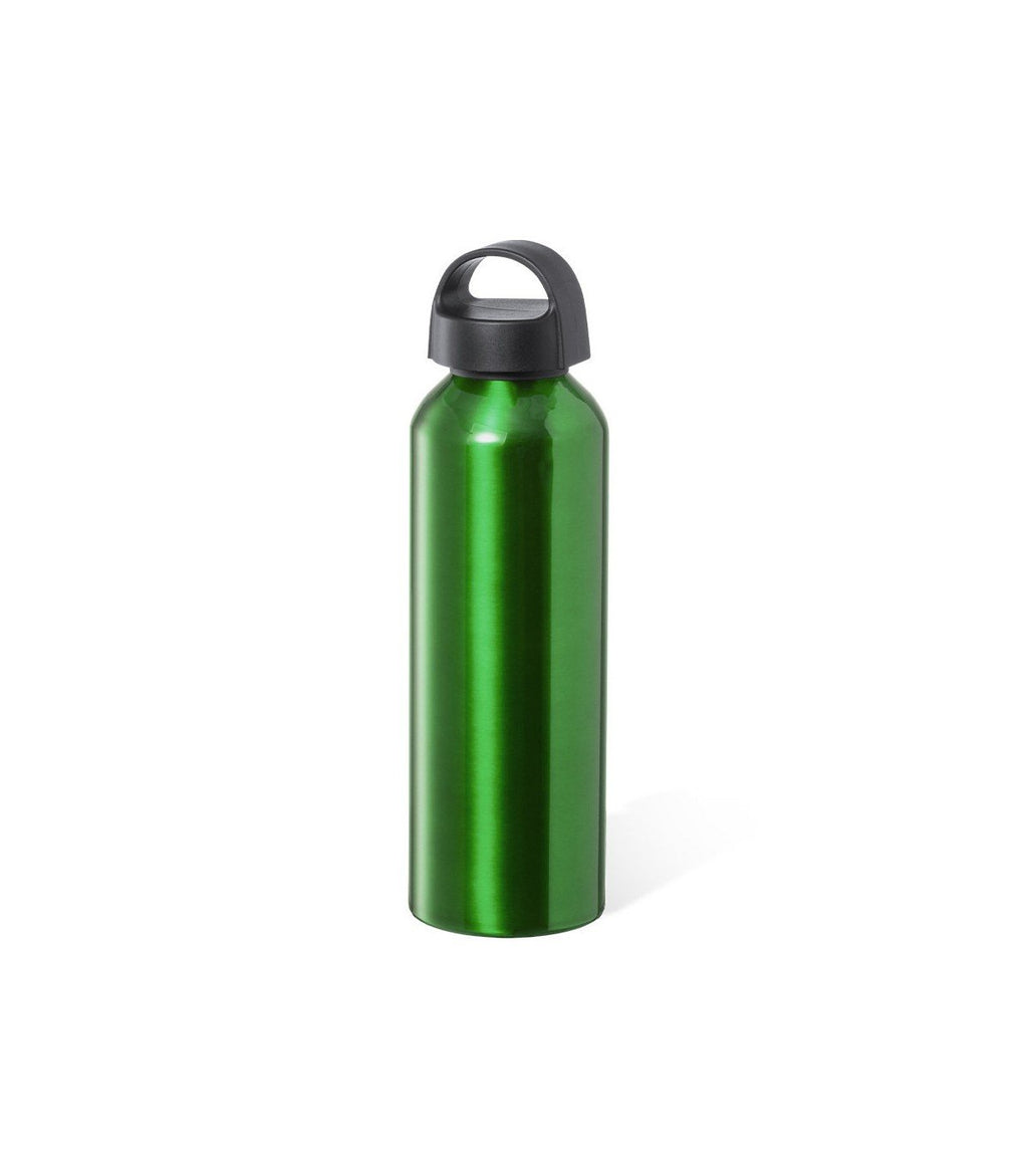 Personalised Carthy bottle 800ml aluminium bottle for merchandising and corporate gifts - PromoShark