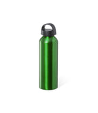 Personalised Carthy bottle 800ml aluminium bottle for merchandising and corporate gifts - PromoShark