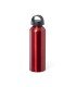 Personalised Carthy bottle 800ml aluminium bottle for merchandising and corporate gifts - PromoShark