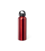 Personalised Carthy bottle 800ml aluminium bottle for merchandising and corporate gifts - PromoShark