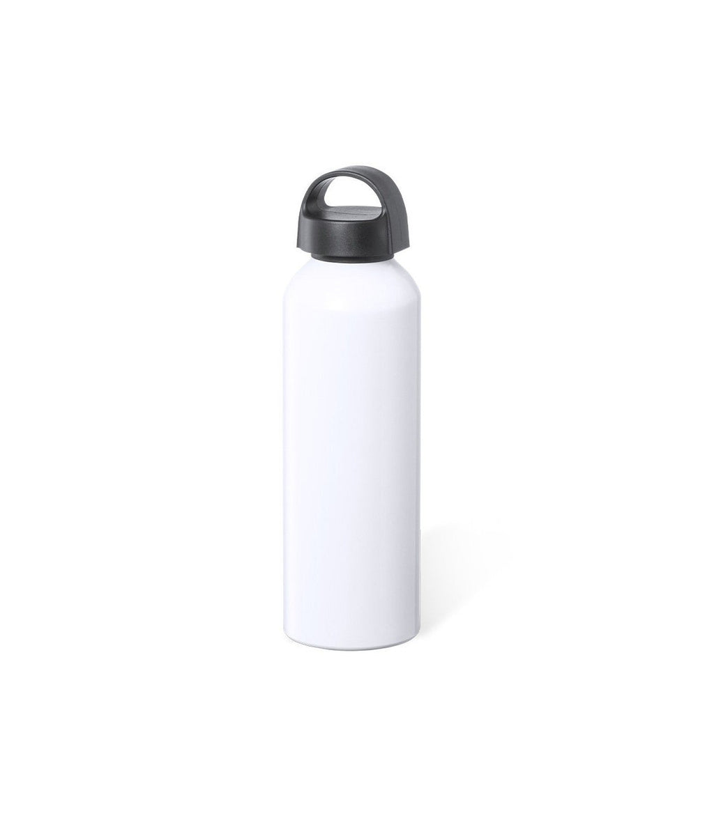 Personalised Carthy bottle 800ml aluminium bottle for merchandising and corporate gifts - PromoShark