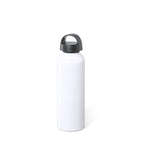 Personalised Carthy bottle 800ml aluminium bottle for merchandising and corporate gifts - PromoShark