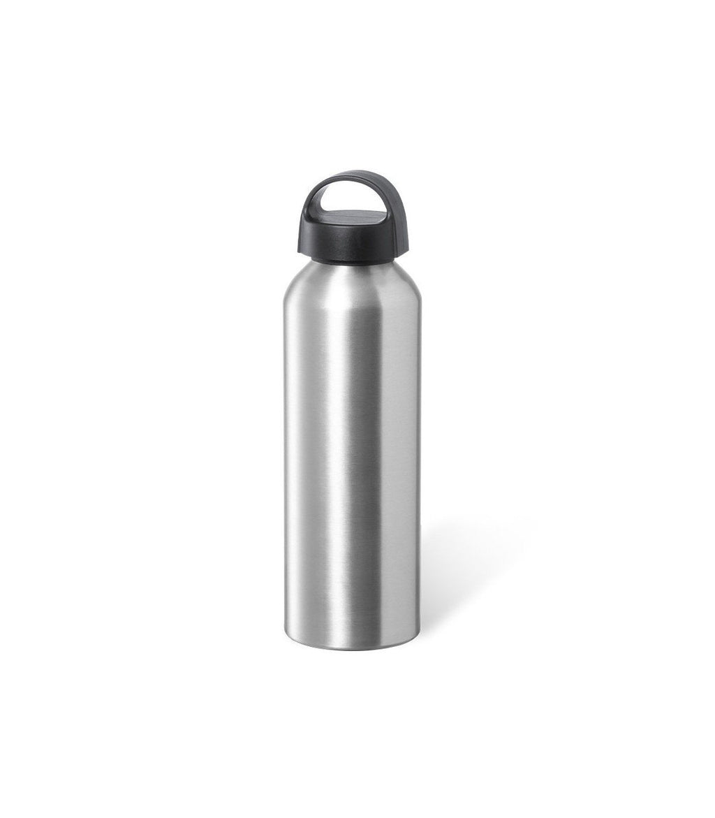 Personalised Carthy bottle 800ml aluminium bottle for merchandising and corporate gifts - PromoShark