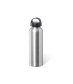 Personalised Carthy bottle 800ml aluminium bottle for merchandising and corporate gifts - PromoShark