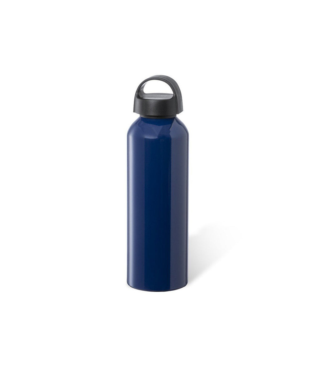 Personalised Carthy bottle 800ml aluminium bottle for merchandising and corporate gifts - PromoShark