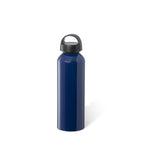 Personalised Carthy bottle 800ml aluminium bottle for merchandising and corporate gifts - PromoShark
