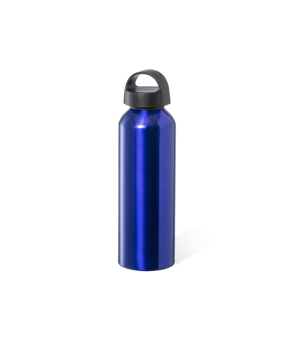 Personalised Carthy bottle 800ml aluminium bottle for merchandising and corporate gifts - PromoShark