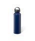 Personalised Carthy bottle 800ml aluminium bottle for merchandising and corporate gifts - PromoShark