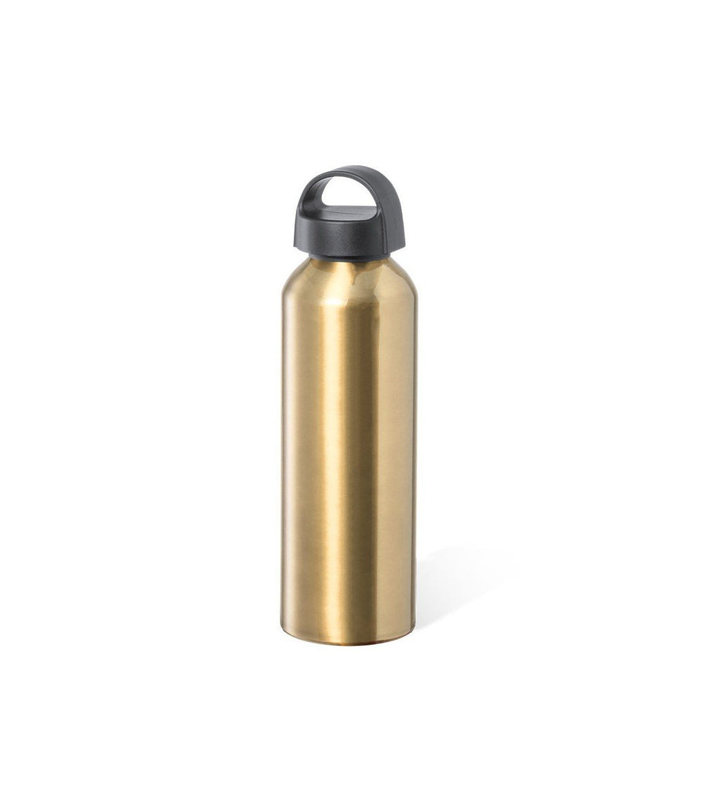 Personalised Carthy bottle 800ml aluminium bottle for merchandising and corporate gifts - PromoShark