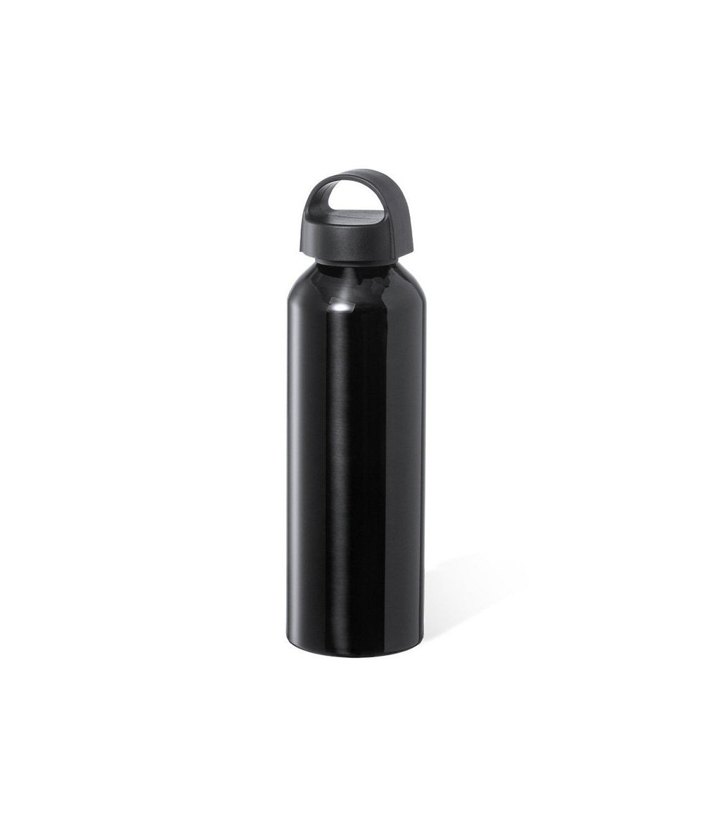 Personalised Carthy bottle 800ml aluminium bottle for merchandising and corporate gifts - PromoShark