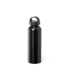 Personalised Carthy bottle 800ml aluminium bottle for merchandising and corporate gifts - PromoShark