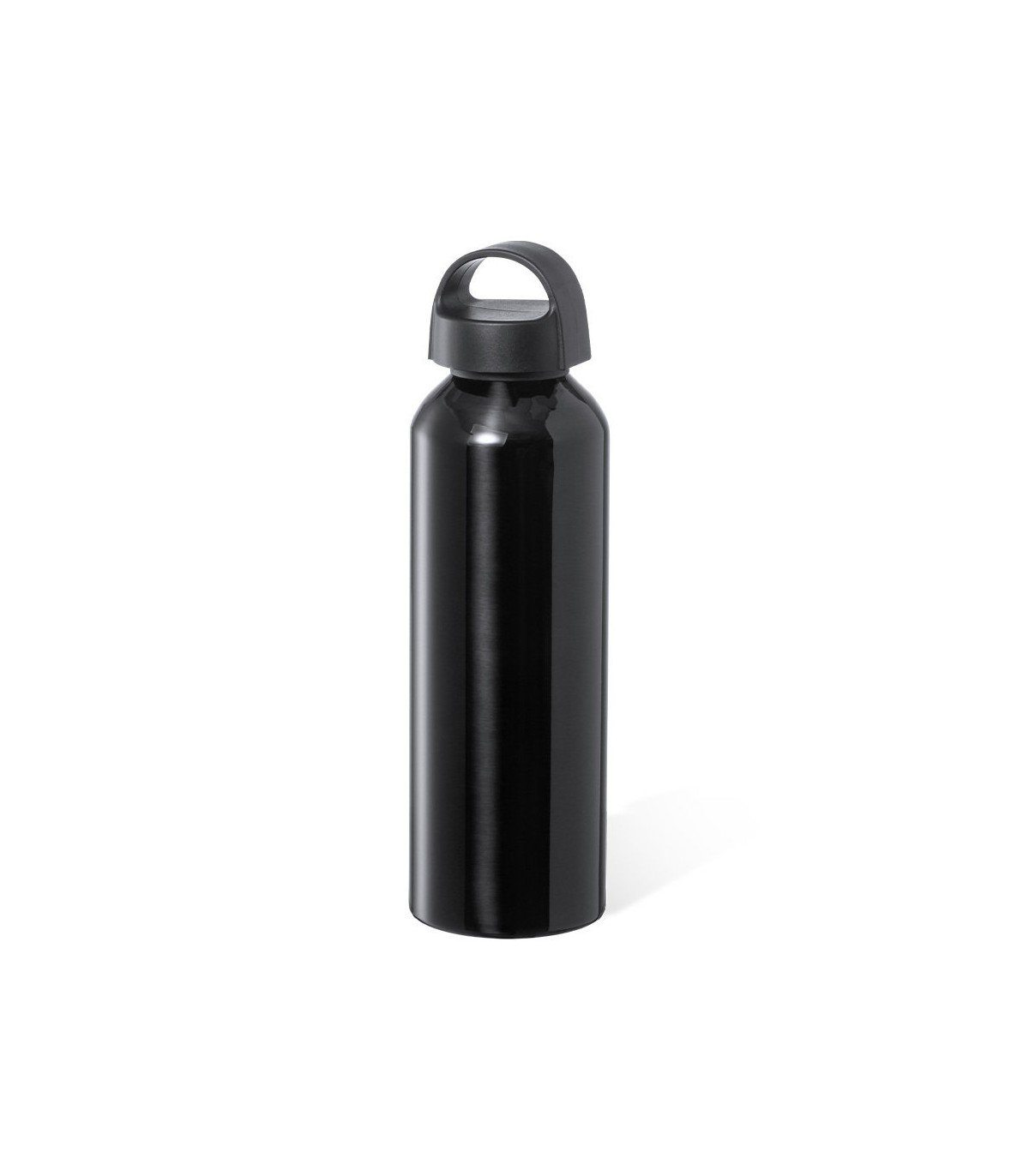 Personalised Carthy bottle 800ml aluminium bottle for merchandising and corporate gifts - PromoShark