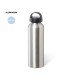 Personalised Carthy bottle 800ml aluminium bottle for merchandising and corporate gifts - PromoShark