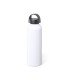 Personalised Carthy bottle 800ml aluminium bottle for merchandising and corporate gifts - PromoShark