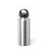 Personalised Fecher 500ml aluminium bottle for promotional corporate gifts