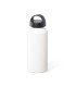 Personalised Fecher 500ml aluminium bottle for promotional corporate gifts