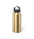 Personalised Fecher 500ml aluminium bottle for promotional corporate gifts