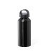 Personalised Fecher 500ml aluminium bottle for promotional corporate gifts