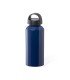 Personalised Fecher 500ml aluminium bottle for promotional corporate gifts