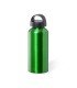 Personalised Fecher 500ml aluminium bottle for promotional corporate gifts