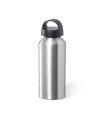 Personalised Fecher 500ml aluminium bottle for promotional corporate gifts