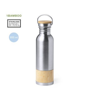 Bottle Gaucix