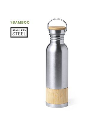 Bottle Gaucix