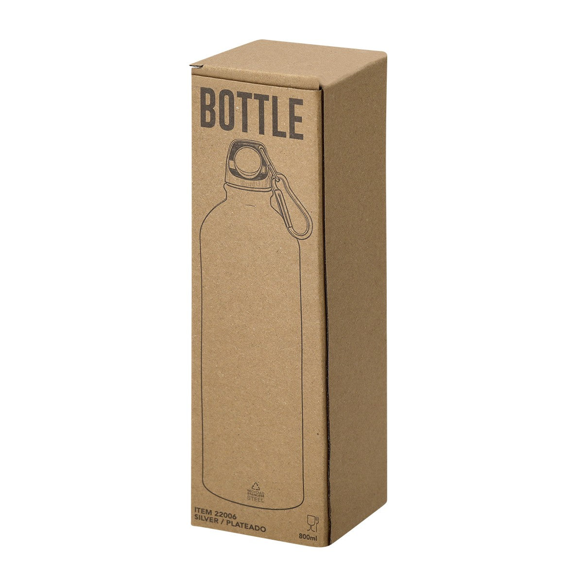 Bottle Graims