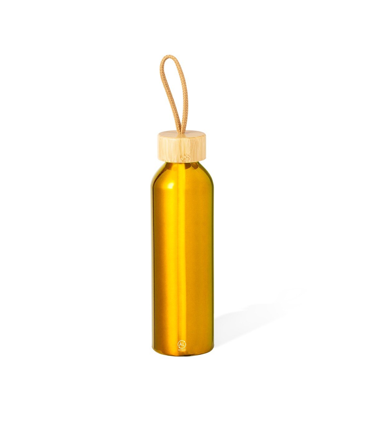 Personalised Irvinson jerry can 600ml recycled aluminium