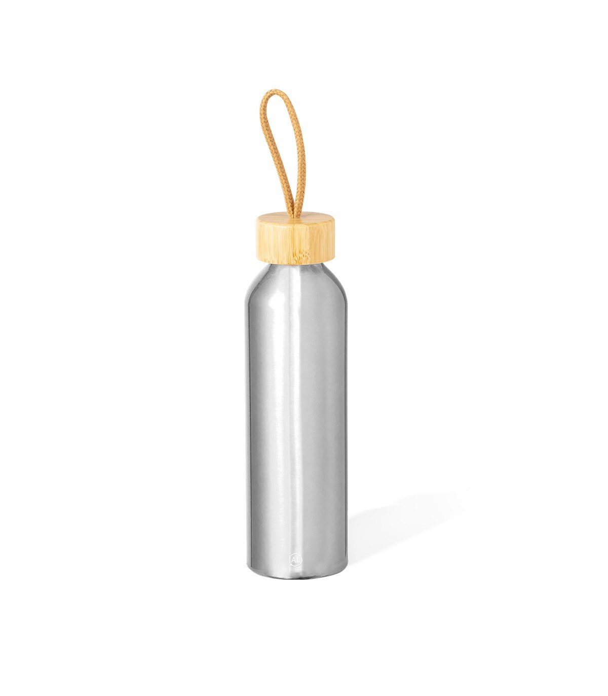 Personalised Irvinson jerry can 600ml recycled aluminium
