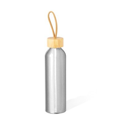 Personalised Irvinson jerry can 600ml recycled aluminium