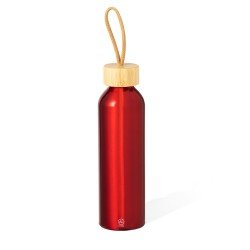 Personalised Irvinson jerry can 600ml recycled aluminium