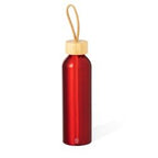 Personalised Irvinson jerry can 600ml recycled aluminium