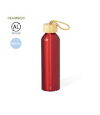 Personalised Irvinson jerry can 600ml recycled aluminium