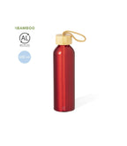 Personalised Irvinson jerry can 600ml recycled aluminium