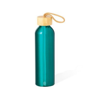 Personalised Irvinson jerry can 600ml recycled aluminium