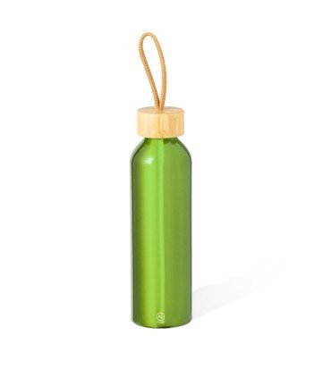 Personalised Irvinson jerry can 600ml recycled aluminium