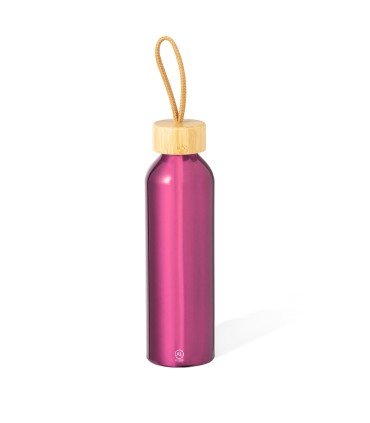 Personalised Irvinson jerry can 600ml recycled aluminium