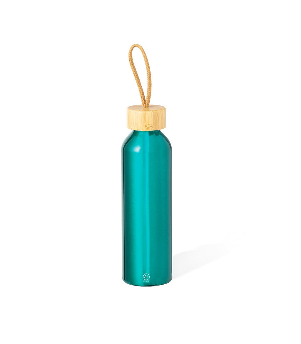 Personalised Irvinson jerry can 600ml recycled aluminium