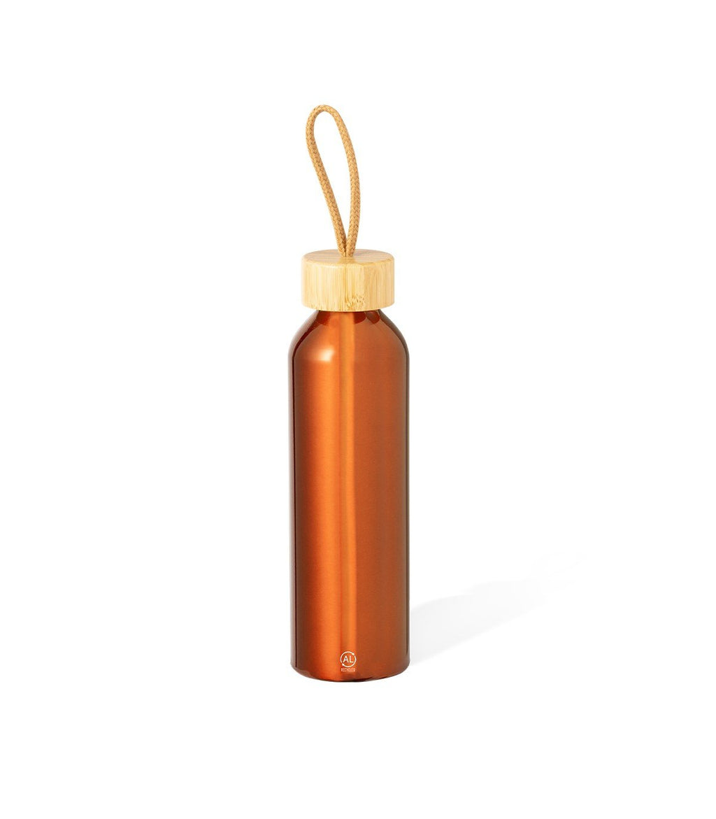 Personalised Irvinson jerry can 600ml recycled aluminium