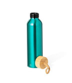 Personalised Irvinson jerry can 600ml recycled aluminium