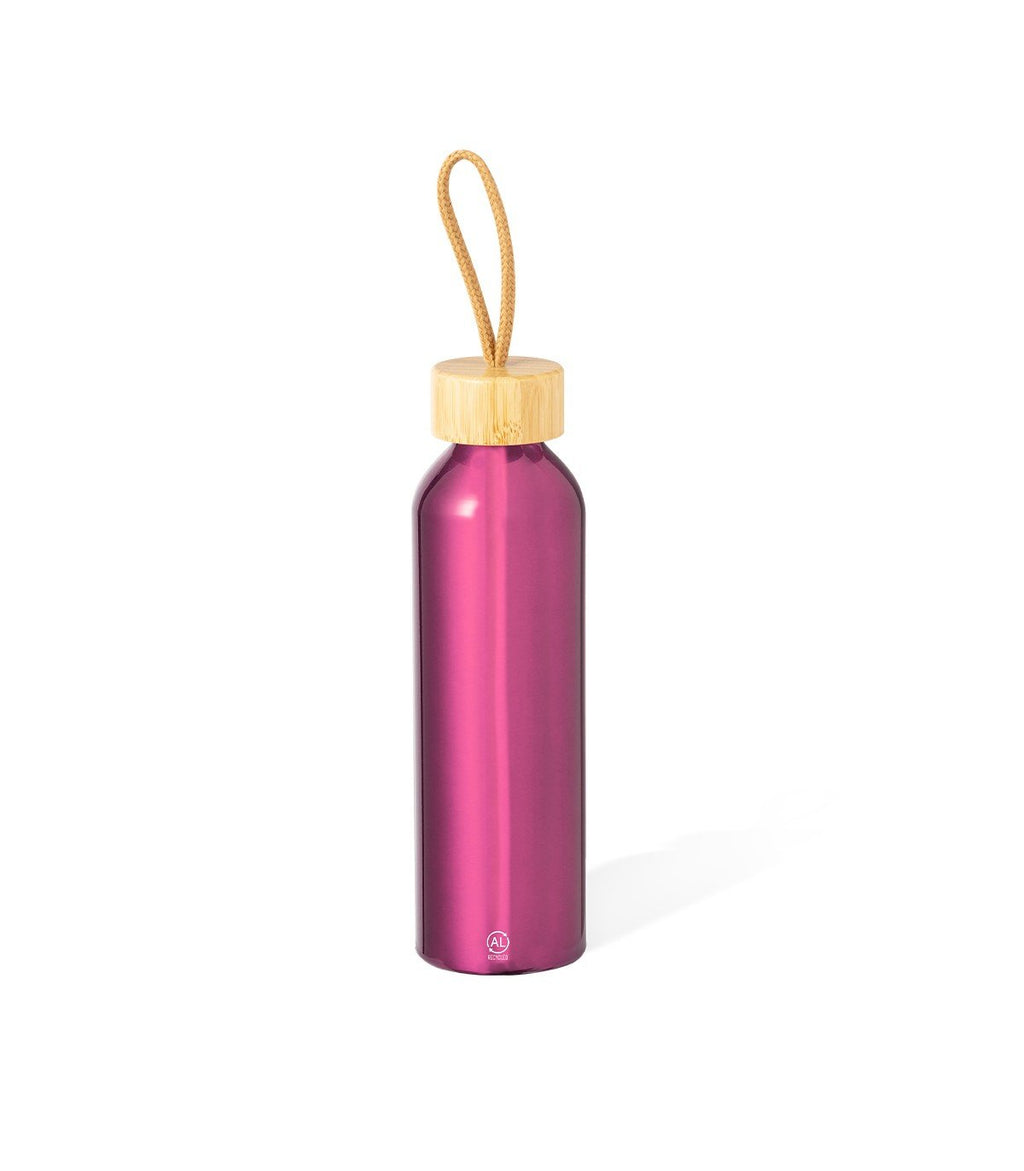 Personalised Irvinson jerry can 600ml recycled aluminium