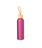 Personalised Irvinson jerry can 600ml recycled aluminium
