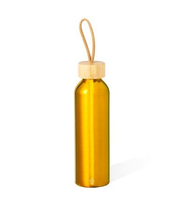 Personalised Irvinson jerry can 600ml recycled aluminium