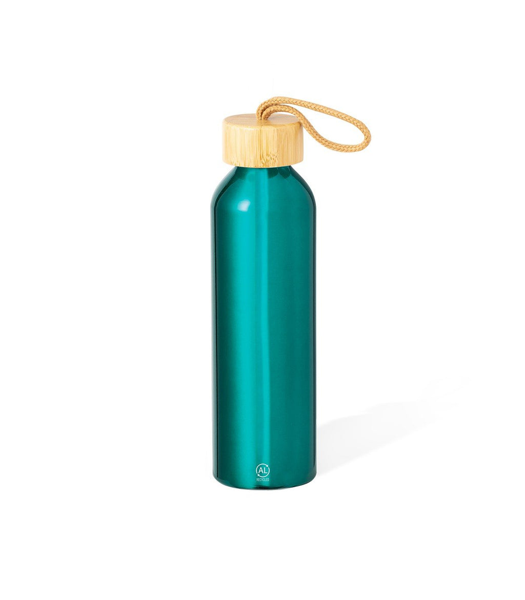 Personalised Irvinson jerry can 600ml recycled aluminium